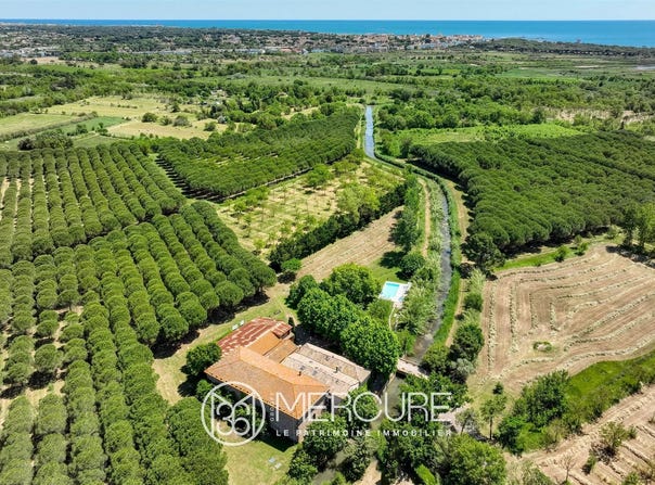 Vias, Languedoc-Roussillon 34450