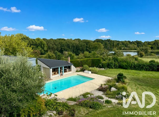 Beaugency, Centre-Val de Loire 45190