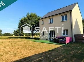 Mece, Bretagne 35450