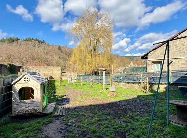ROTHAU, Grand Est 67570