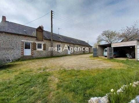 Saulges, Pays de la Loire 53340