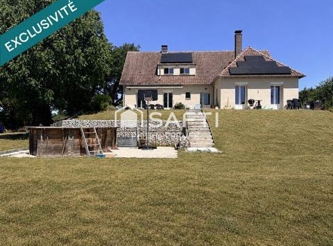 Paray-Le-Monial, Bourgogne 71600
