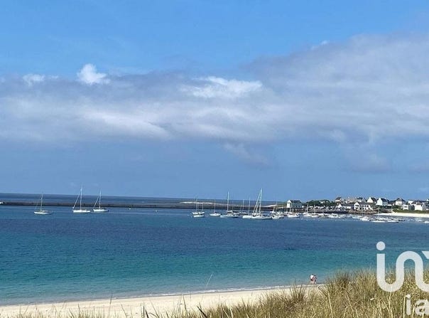 Audierne, Brittany 29770