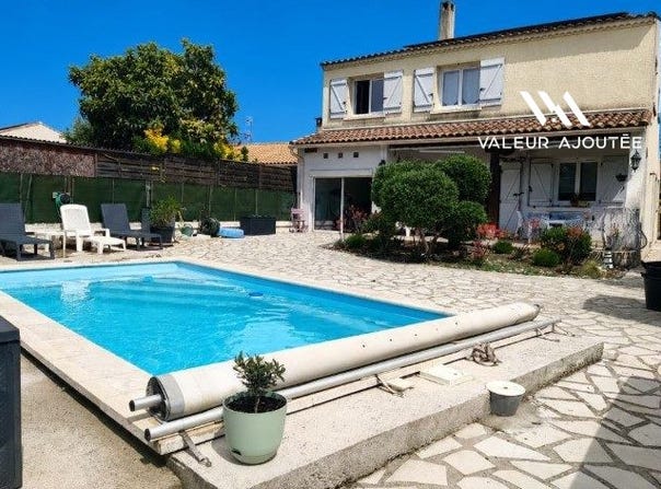 Lunel, Occitanie 34400
