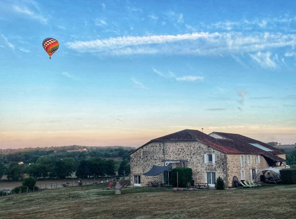 Availles-Limouzine, Nouvelle-Aquitaine 86460