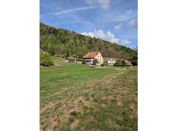 Bussang, Lorraine 88540