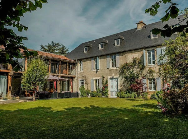 La Barthe-de-Neste, Midi-Pyrénées 65250