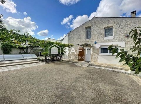 Nere, Poitou-Charentes 17510