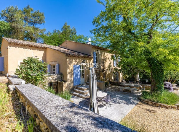 Oppède, Provence-Alpes-Côte-d'Azur 84580