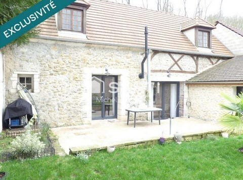 Catenoy, Picardie 60840