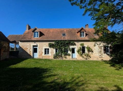 Ecommoy, Pays de la Loire 72360