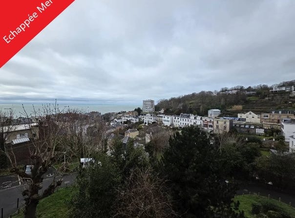 Le Havre, Seine-Maritime 76600