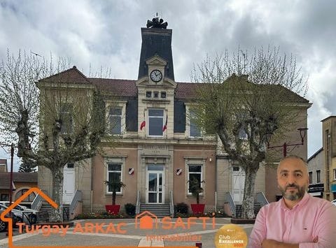 Heyrieux, Rhône-Alpes 38540