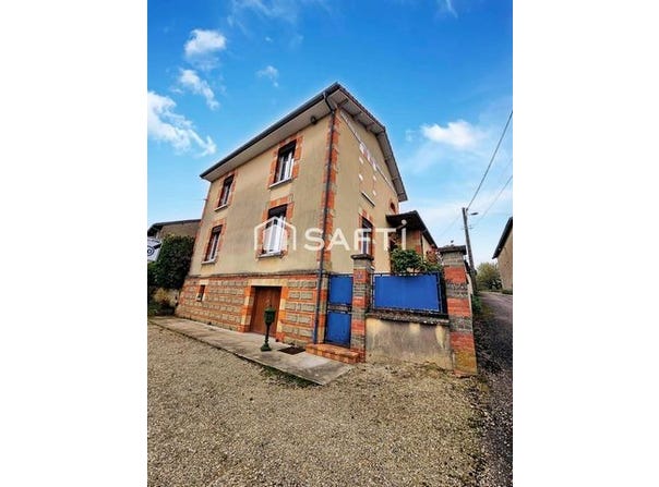 Villotte-Devant-Louppy, Lorraine 55250