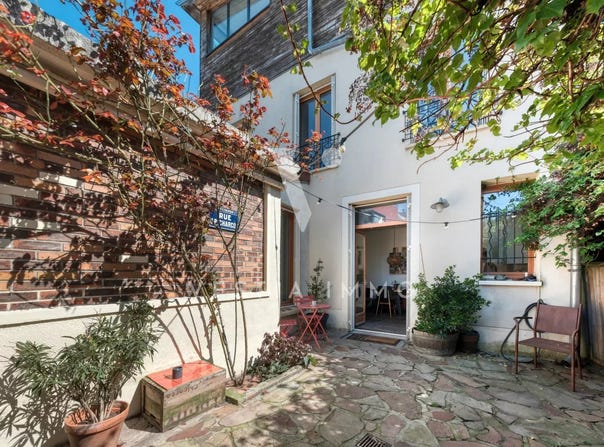 Bagnolet, Seine-Saint-Denis 93170