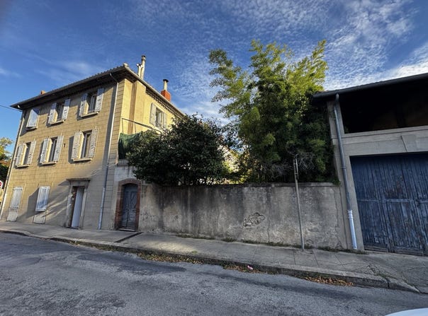 Mazamet, Midi-Pyrénées 81200