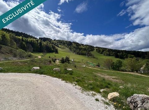 Villard-De-Lans, Rhône-Alpes 38250