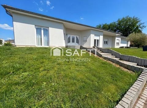 Kerbach, Lorraine 57460
