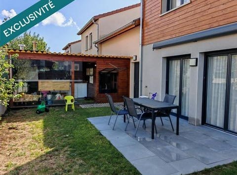 Cessy, Rhône-Alpes 01170