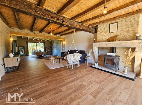 Montcaret, Aquitaine 24230