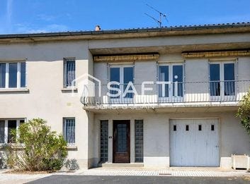 Labastide-Gabausse, Midi-Pyrénées 81400