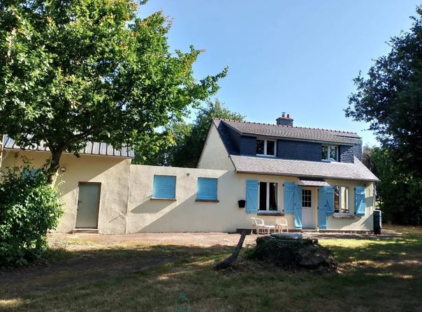 Kerfourn, Morbihan 56920