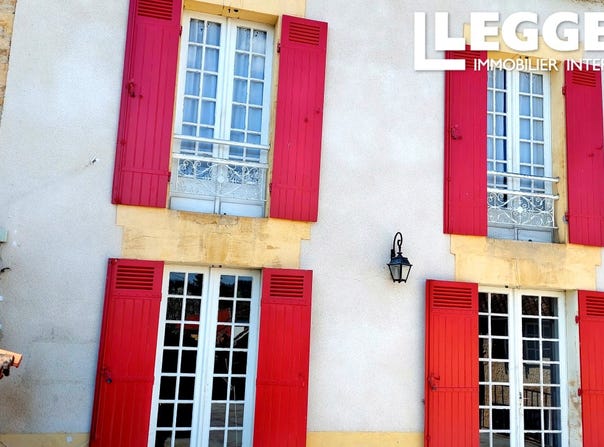 Lalinde, Nouvelle-Aquitaine 24150