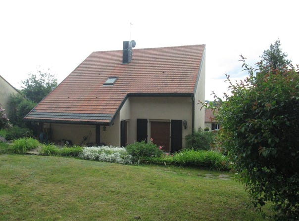 Luxeuil-les-Bains, Franche-Comté 70300