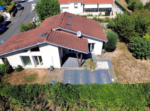Auch, Midi-Pyrénées 32000