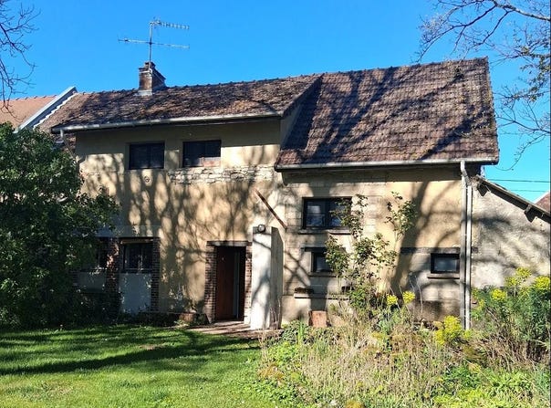 Coursan-en-Othe, Aube 10130