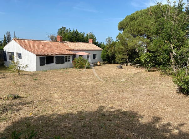 BARBATRE, Pays de la Loire 85630