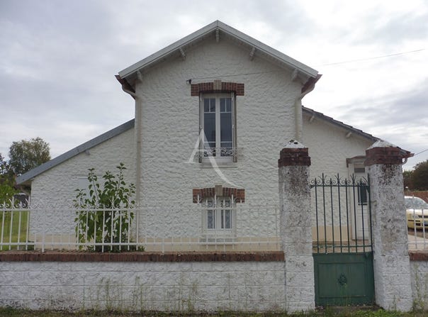 LAMOTTE BEUVRON, Centre-Val de Loire 41600