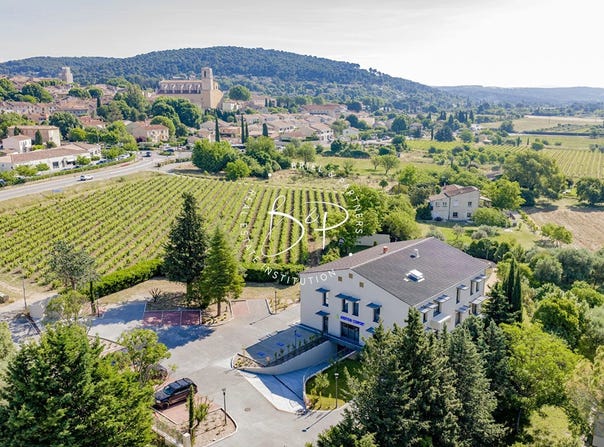 Lorgues, Var 83510