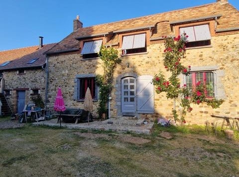 Cheville, Pays de la Loire 72350