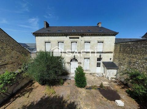 Bourgueil, Centre 37140
