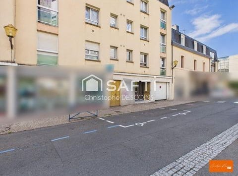 Mayenne, Pays de la Loire 53100