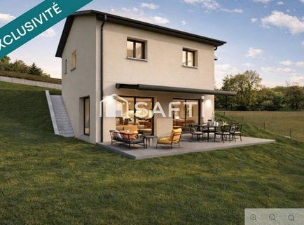 Neuville-Sur-Ain, Rhône-Alpes 01160