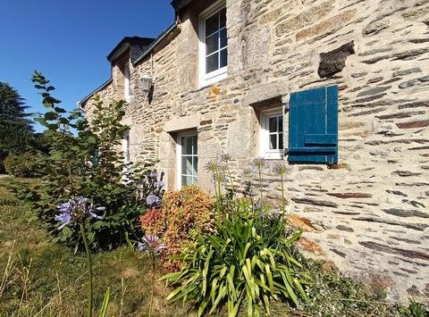 Serent, Bretagne 56460