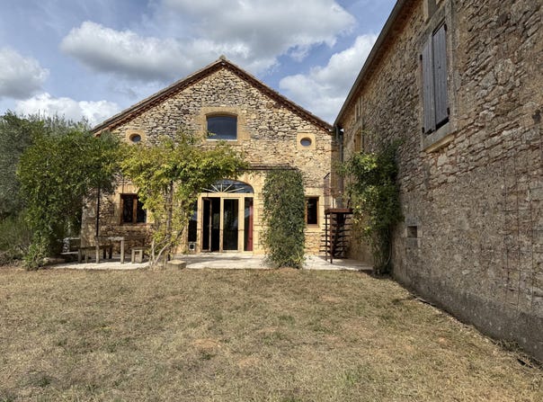 Cuzorn, Aquitaine 47500