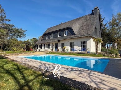 PONT AVEN, Brittany 29930