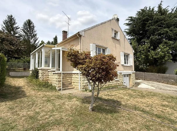 Précy-sur-Oise, Oise 60460