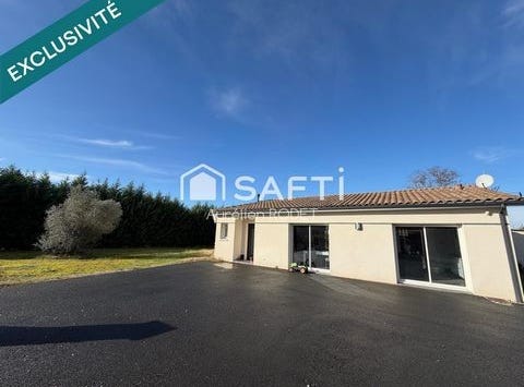 Agnac, Aquitaine 47800