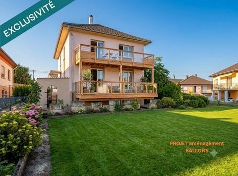 Lingolsheim, Alsace 67380