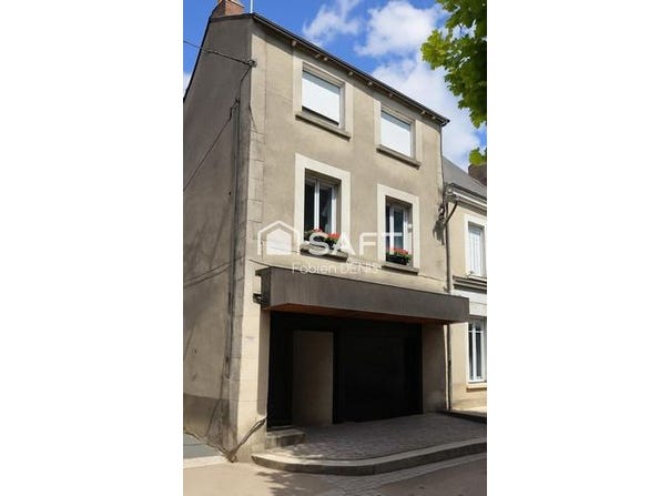 Contres, Centre 41700