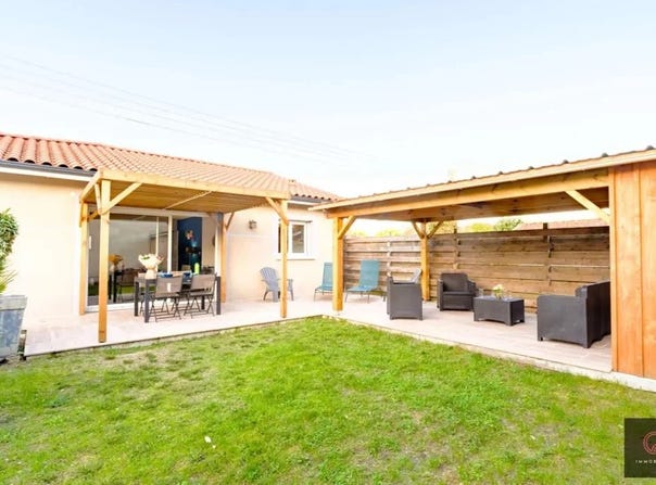 Biscarrosse, Landes 40600