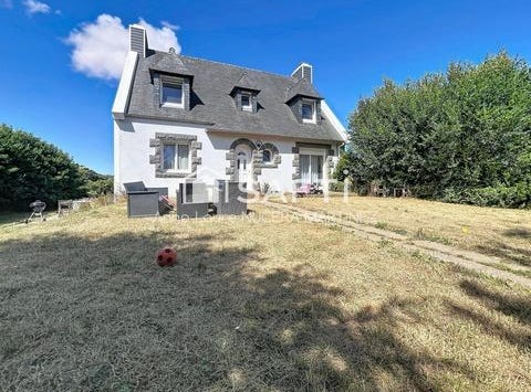 Plouvien, Bretagne 29860