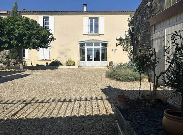 BIGNAY, Nouvelle-Aquitaine 17400