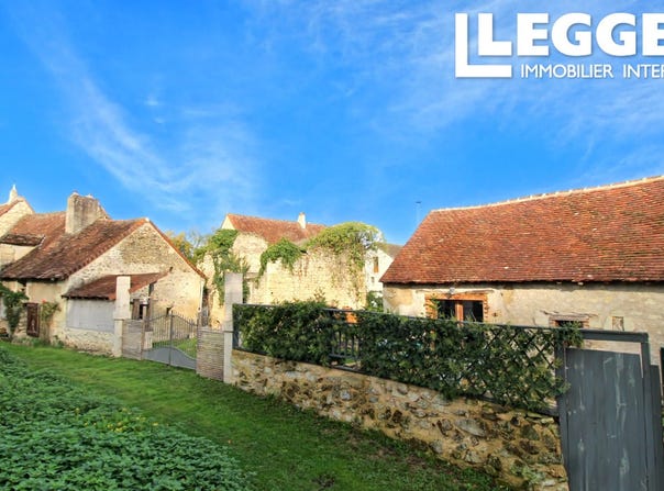 Yzeures-sur-Creuse, Centre-Val de Loire 37290
