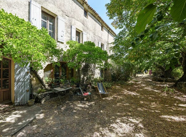 Uzès, Languedoc-Roussillon 30700