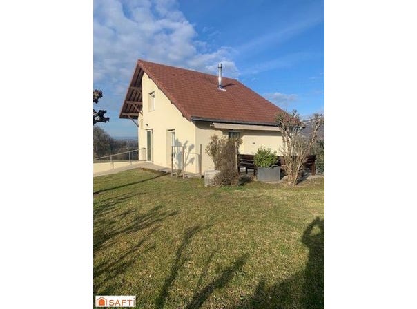 Brens, Rhône-Alpes 01300